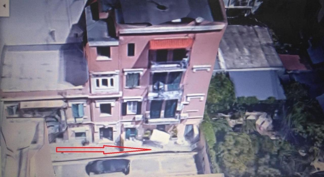 Dimoramadonnella Apartment Bari Bagian luar foto