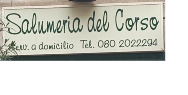 Dimoramadonnella Apartment Bari Bagian luar foto
