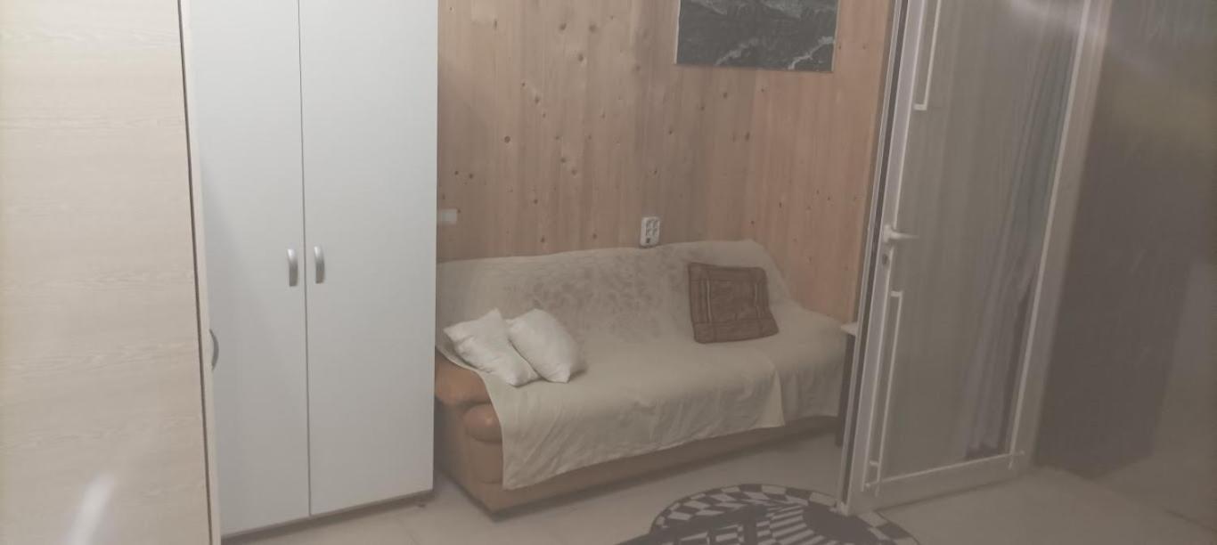 Dimoramadonnella Apartment Bari Bagian luar foto