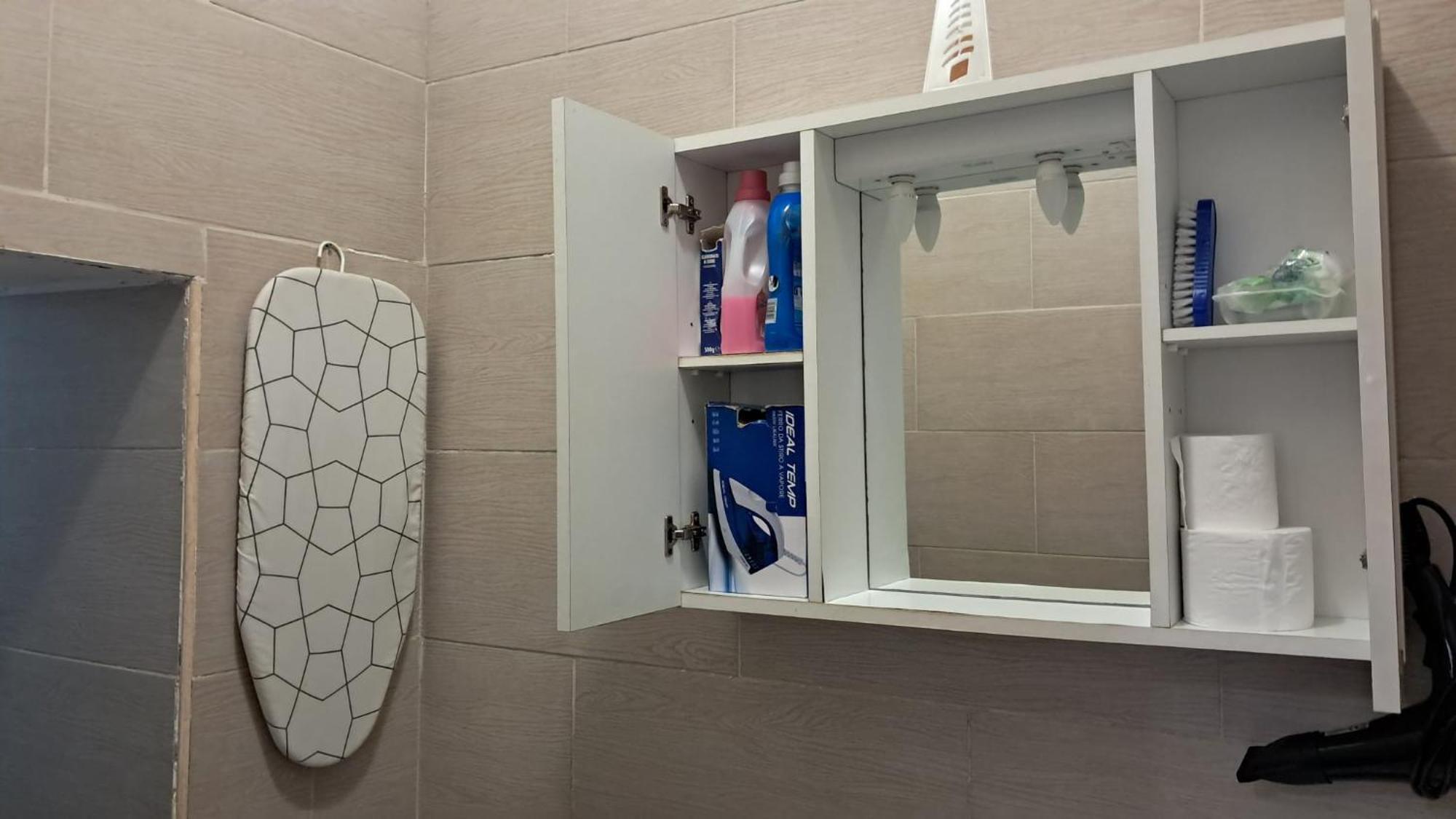 Dimoramadonnella Apartment Bari Bagian luar foto