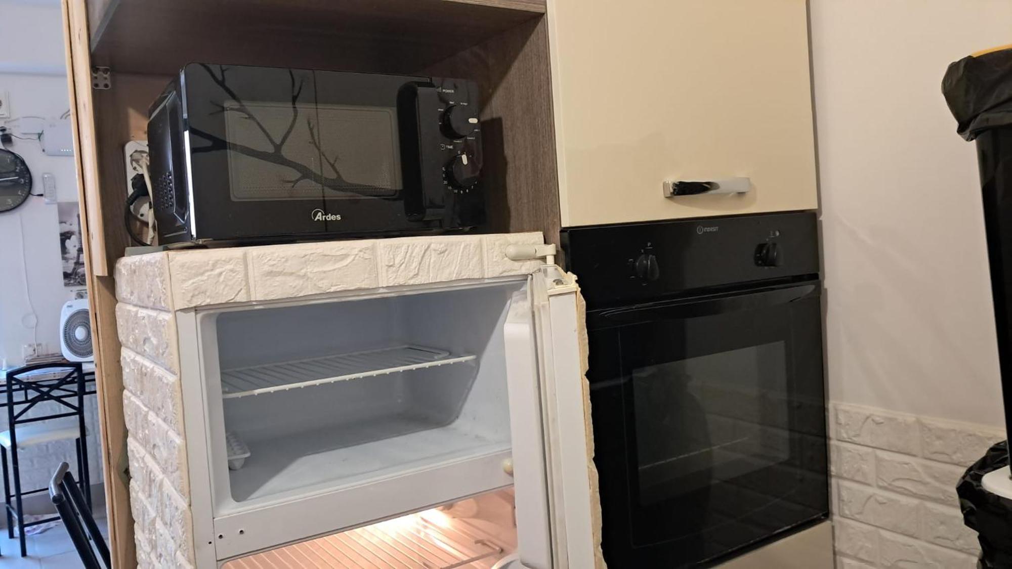 Dimoramadonnella Apartment Bari Bagian luar foto