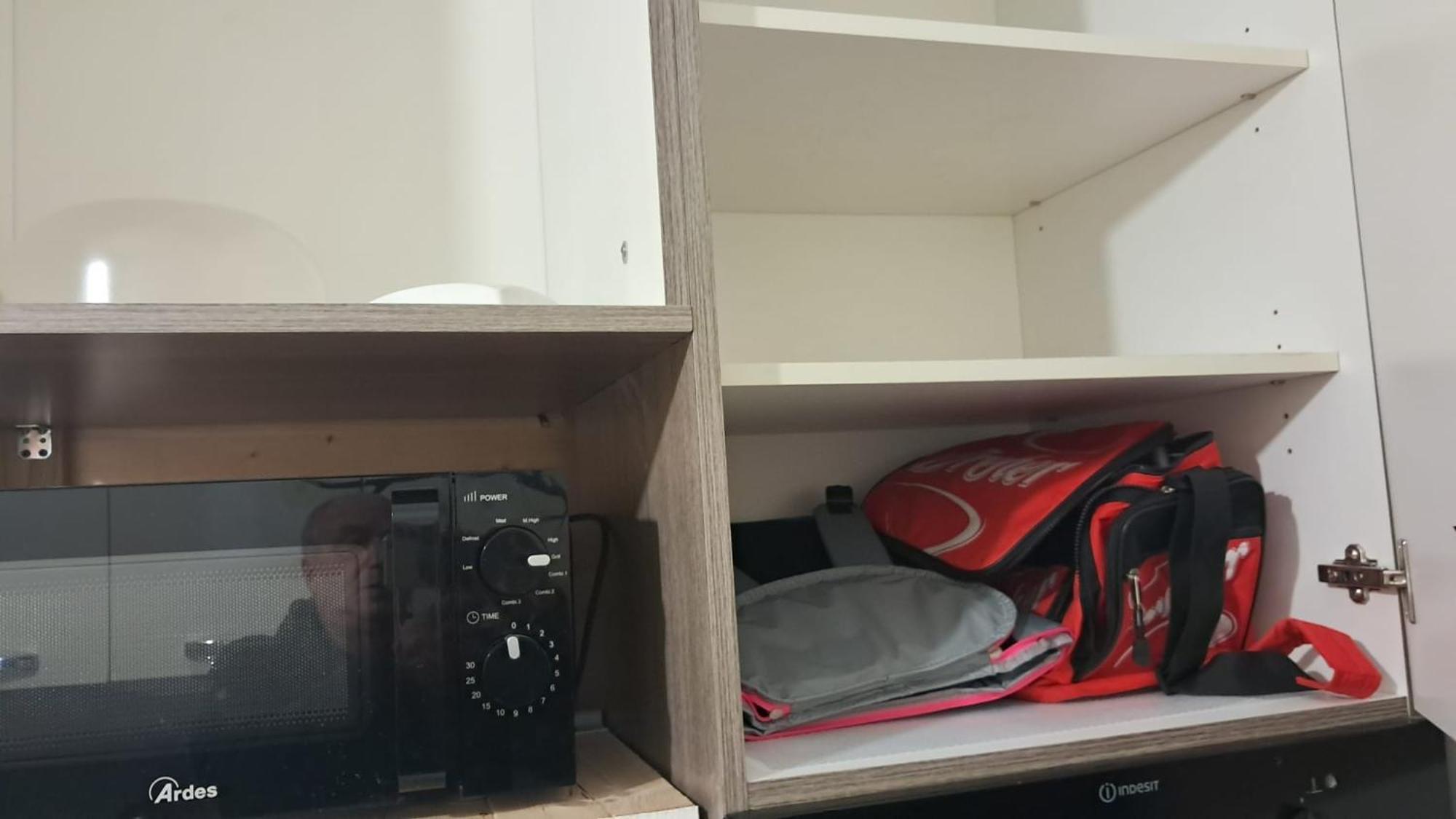 Dimoramadonnella Apartment Bari Bagian luar foto