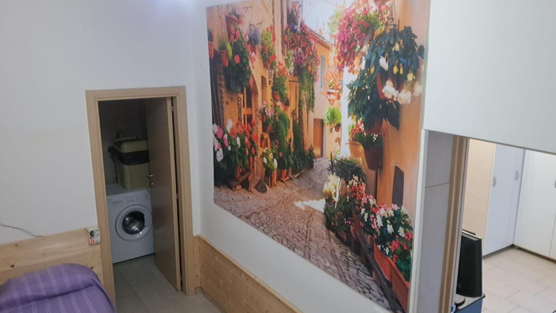 Dimoramadonnella Apartment Bari Bagian luar foto