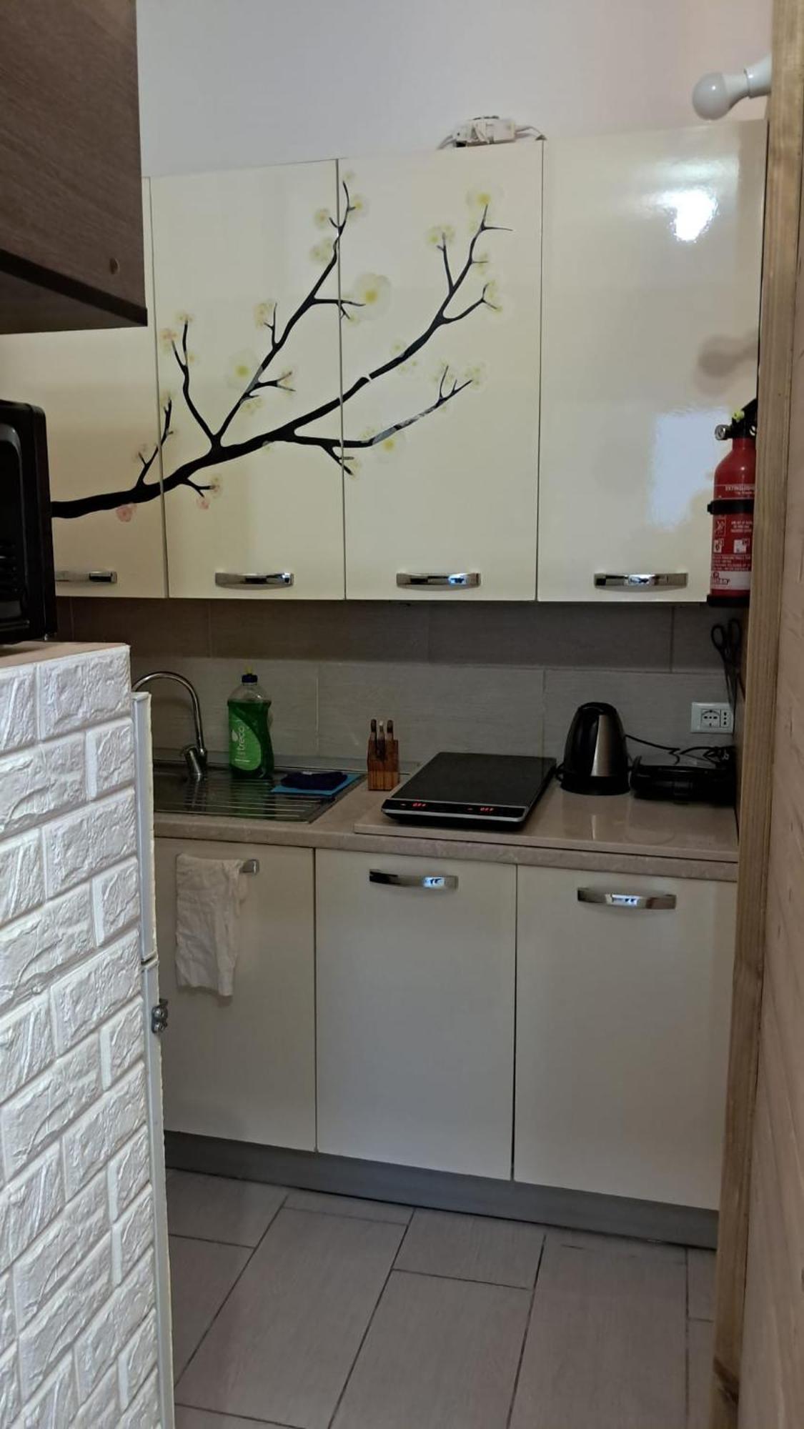 Dimoramadonnella Apartment Bari Bagian luar foto