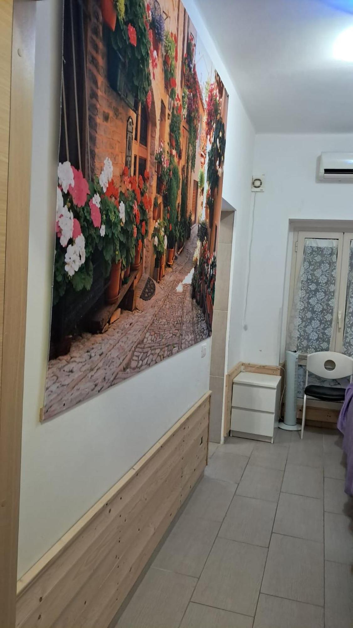 Dimoramadonnella Apartment Bari Bagian luar foto