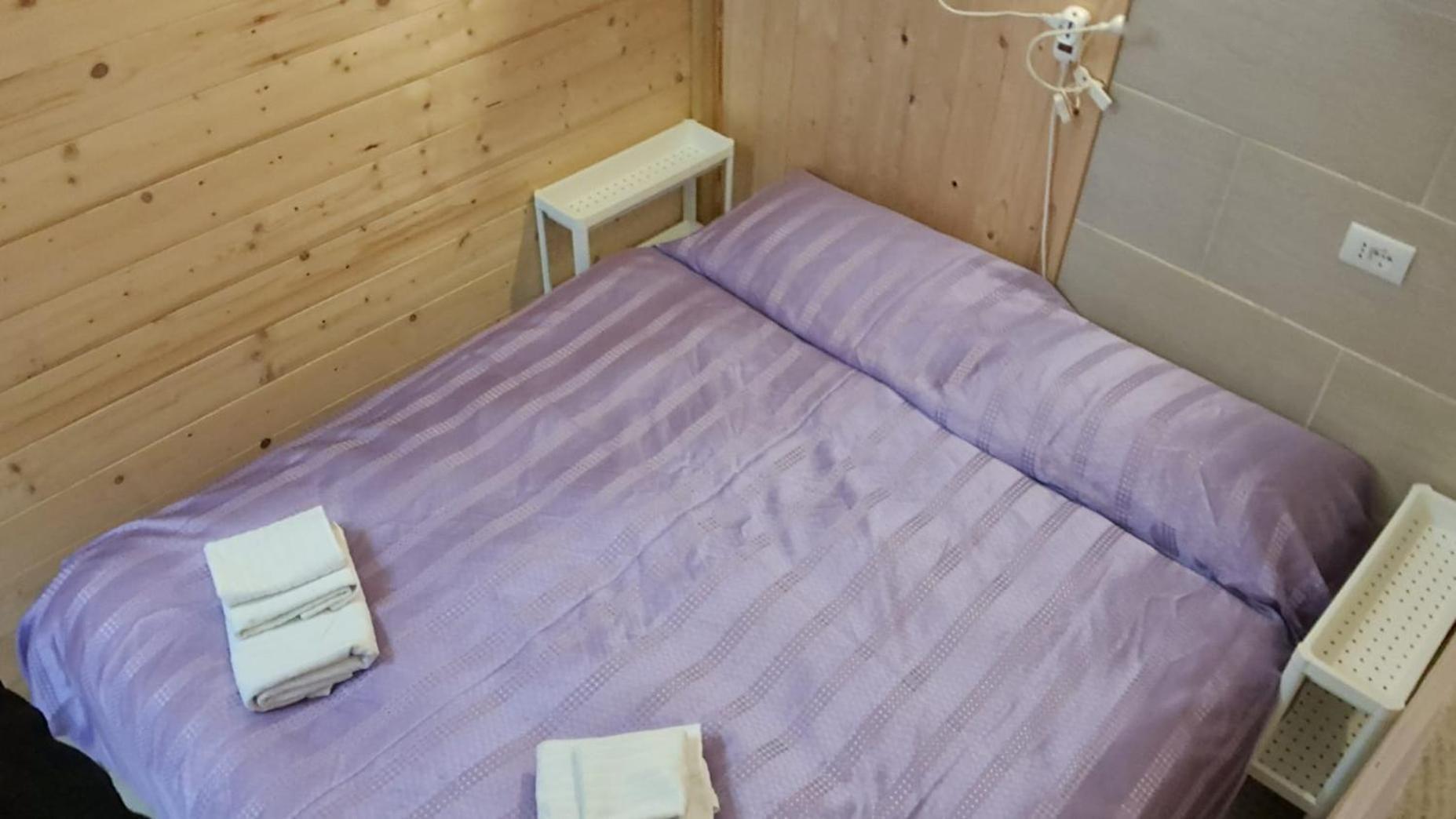 Dimoramadonnella Apartment Bari Bagian luar foto
