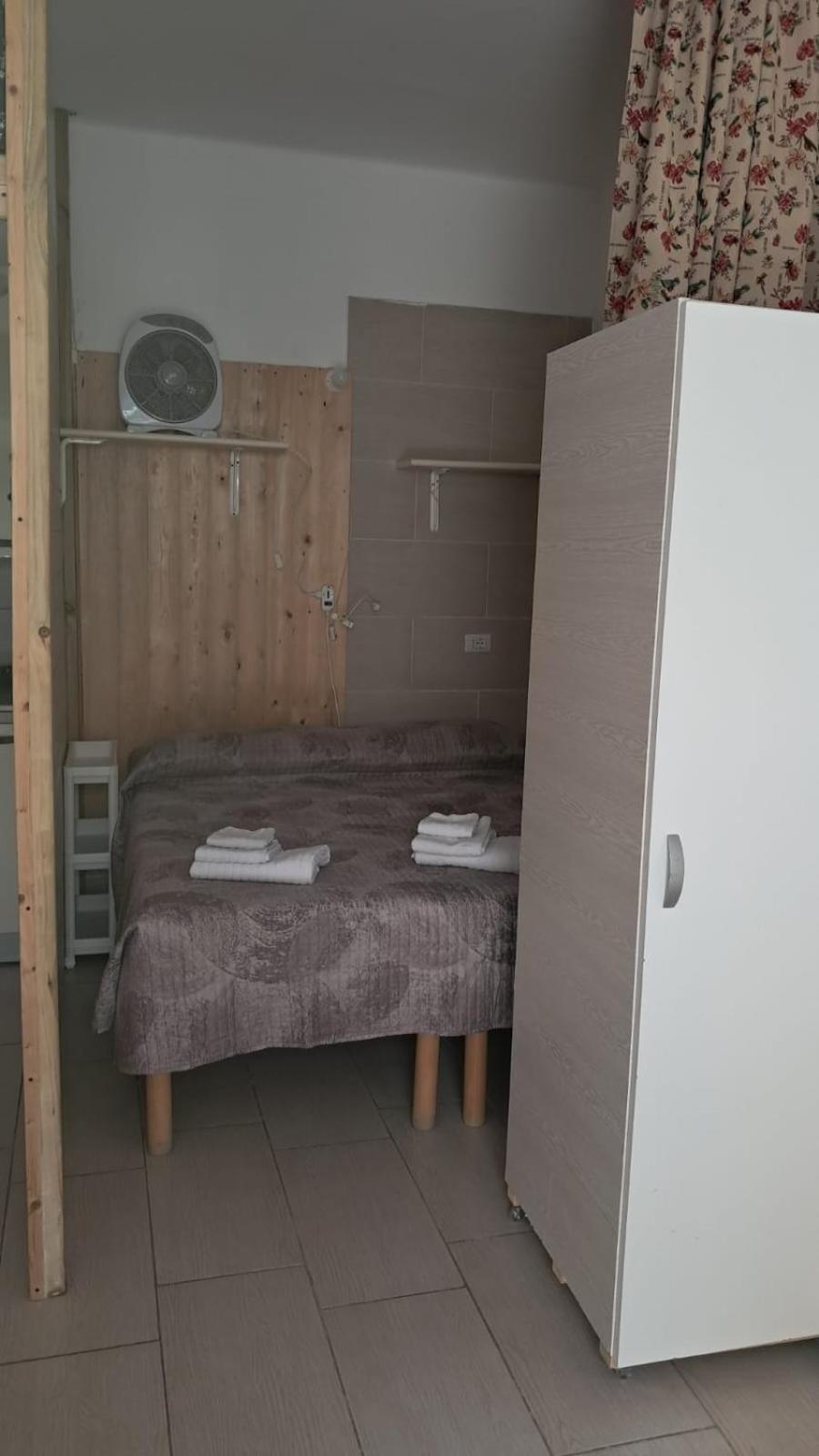 Dimoramadonnella Apartment Bari Bagian luar foto