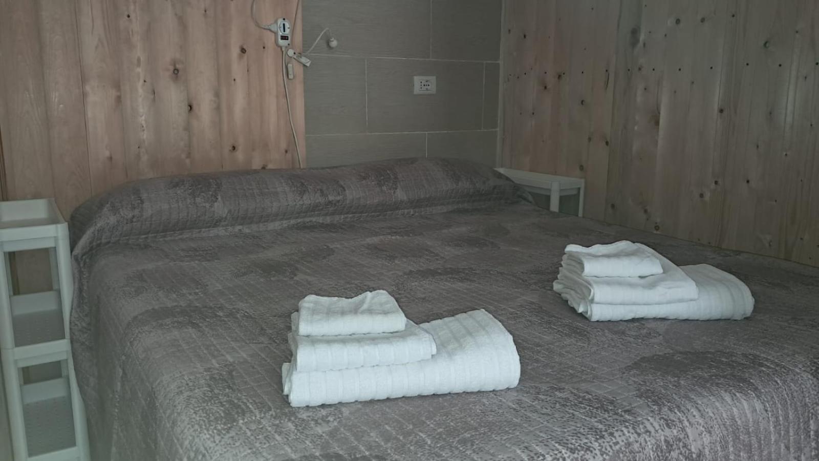 Dimoramadonnella Apartment Bari Bagian luar foto