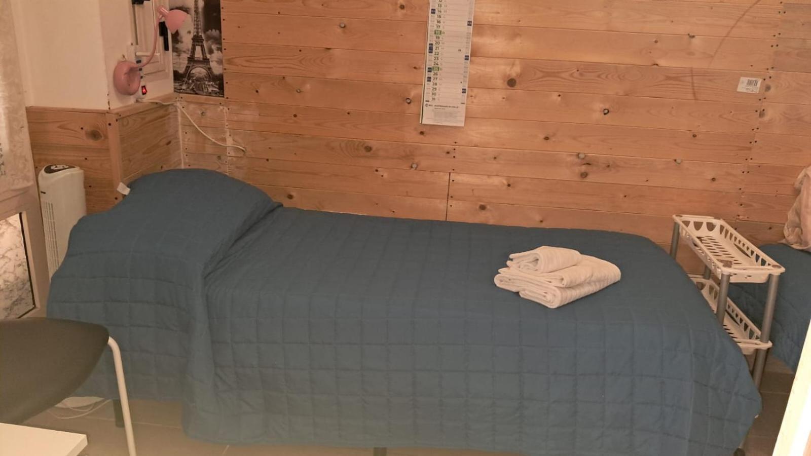 Dimoramadonnella Apartment Bari Bagian luar foto