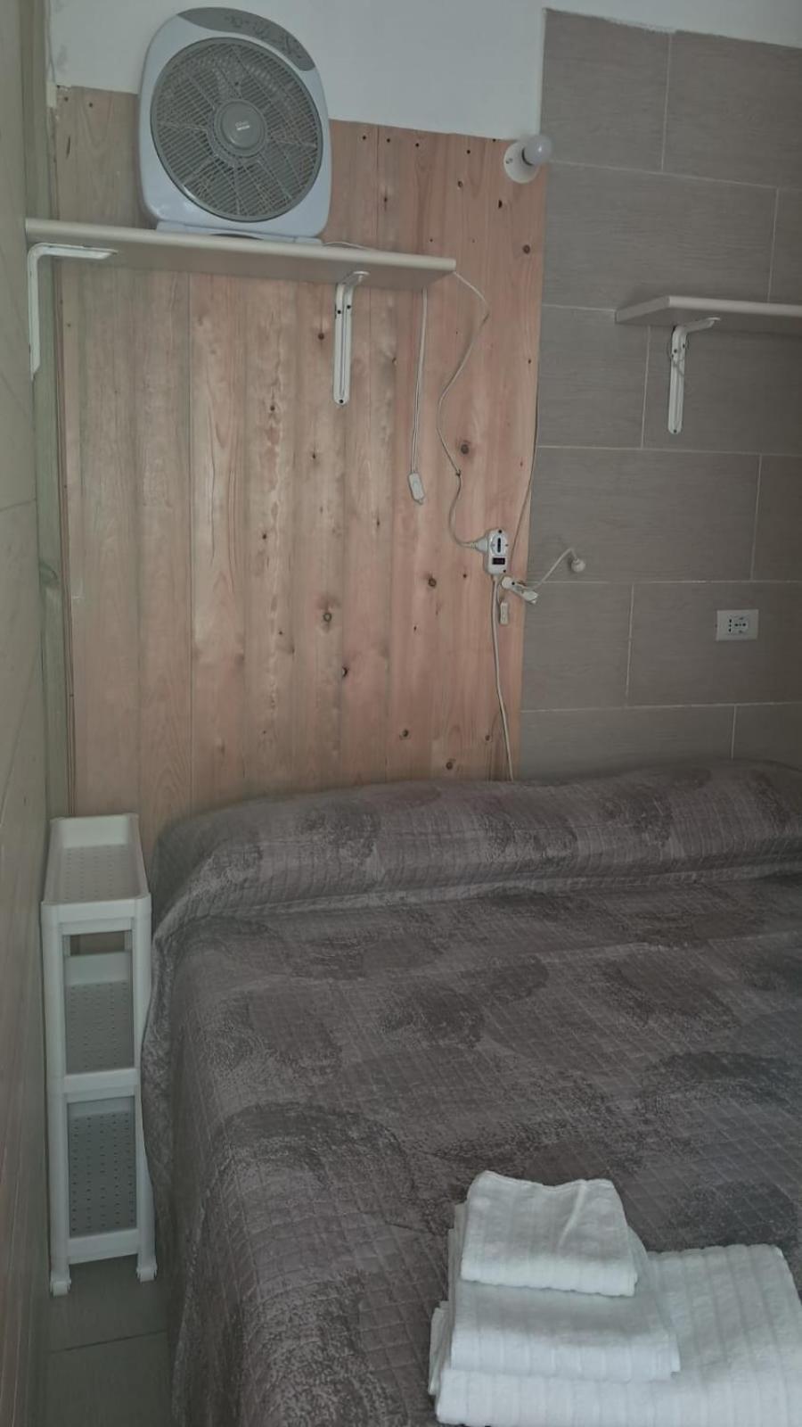 Dimoramadonnella Apartment Bari Bagian luar foto