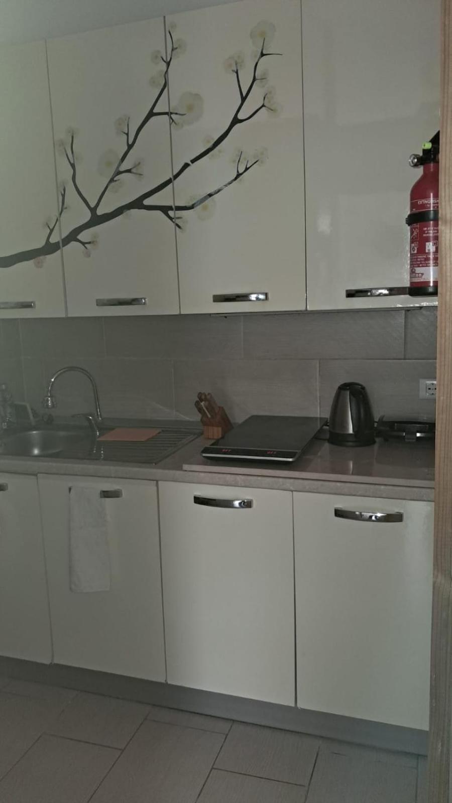 Dimoramadonnella Apartment Bari Bagian luar foto