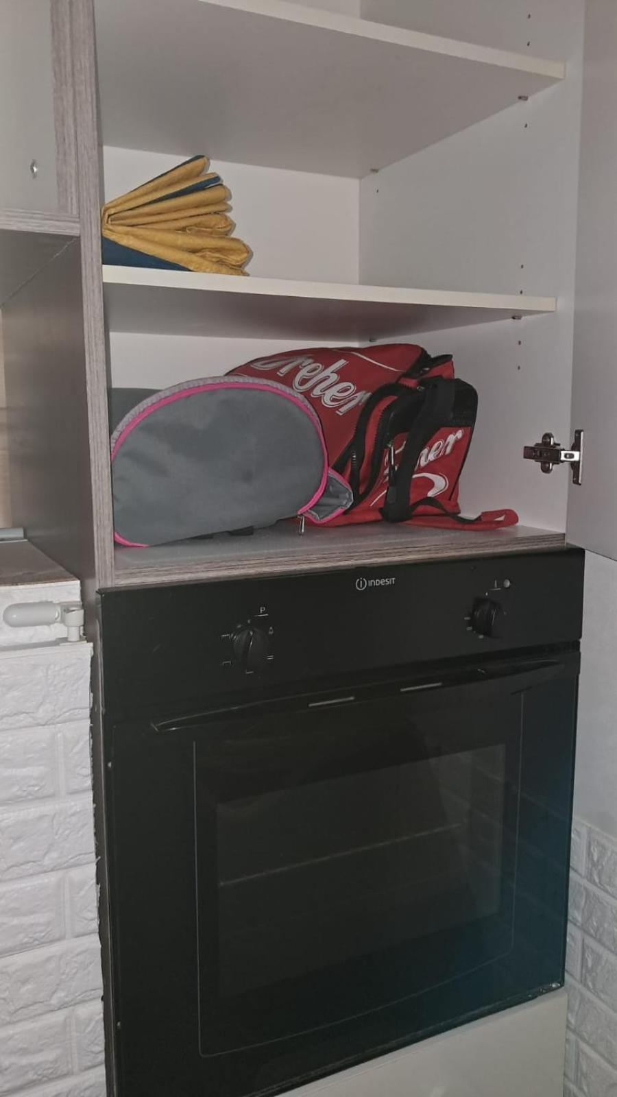Dimoramadonnella Apartment Bari Bagian luar foto