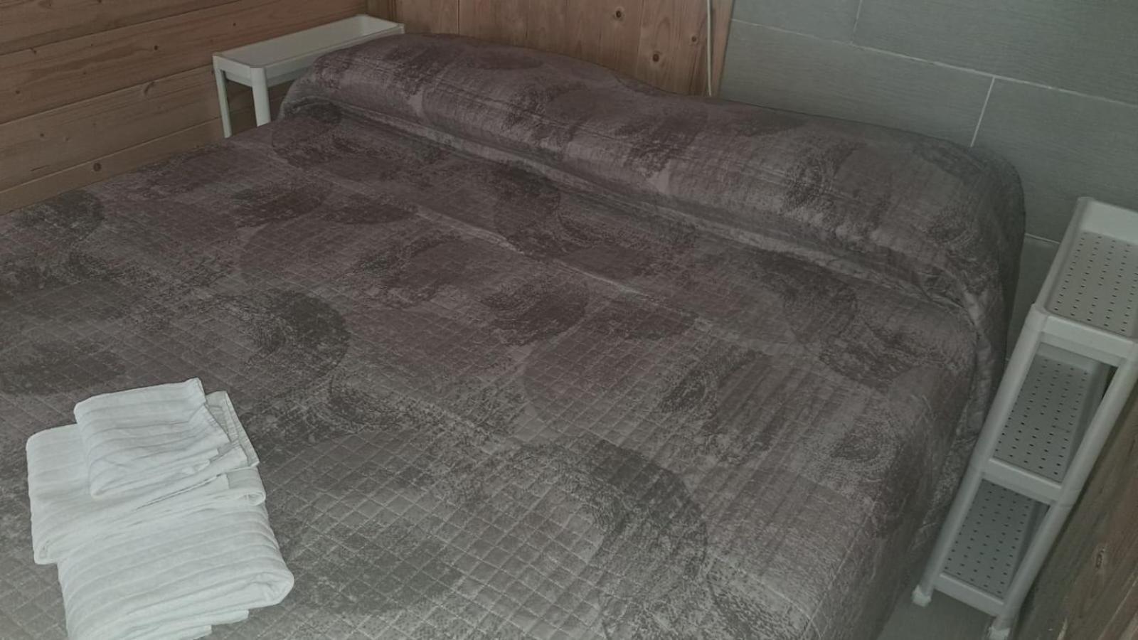 Dimoramadonnella Apartment Bari Bagian luar foto